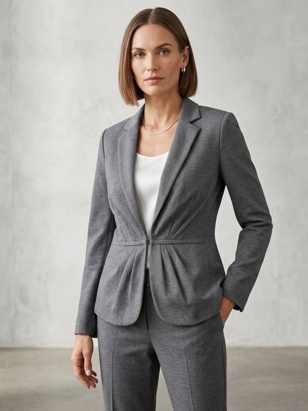 Carlisle New York women’s blazer 12